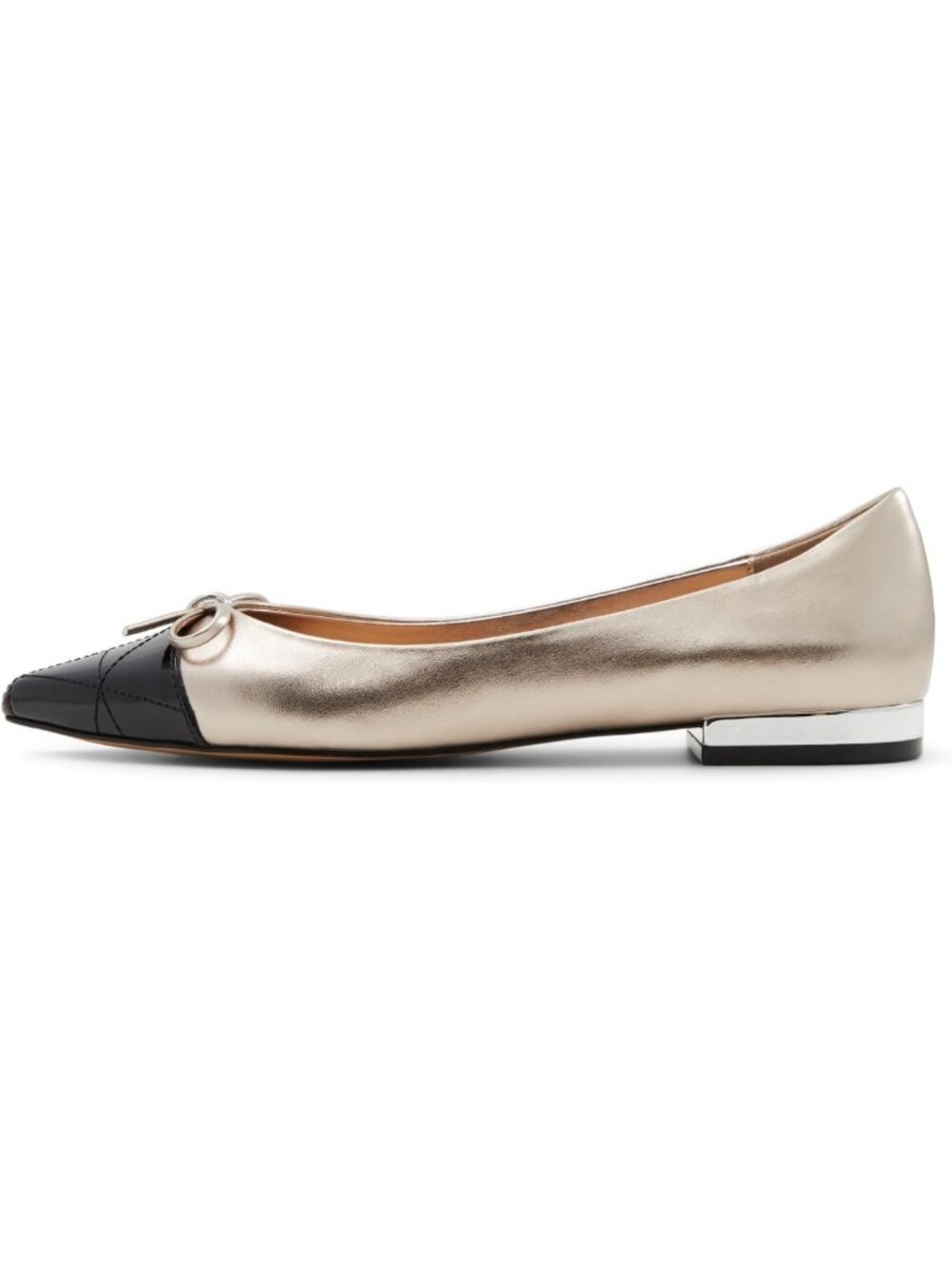 Chic Faux Leather Ankle Boots with Block Heel - Stylish & Comfortable Footwear